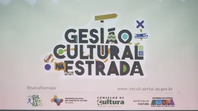 galeria:  Gestão Cultural na Estrada