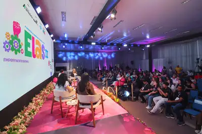 galeria: ELAS - Empreendedorismo Feminino 