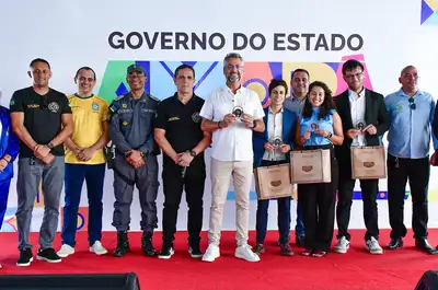 galeria: Integração Uber e Ciods