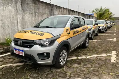 notícia: Exame toxicológico passa a ser obrigatório para quem vai tirar a primeira habilitação; confira as clínicas credenciadas em Macapá