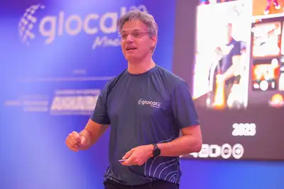 Fernando Seabre, especialista em inovação prática