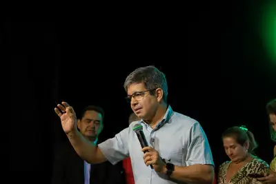 Senador Randolfe Rodrigues destacou que a reabertura do prazo atende uma demanda histórica