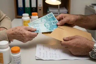 notícia: Governo do Amapá alerta: atendimento no SUS é gratuito e cobrança para agilizar consultas ou cirurgias é crime