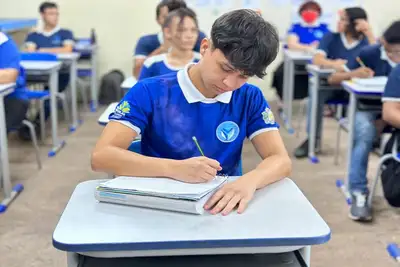 notícia: Censo Escolar 2026: escolas têm até 31 de julho para enviar dados e garantir acesso a recursos da educação