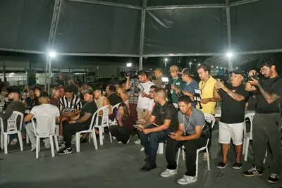 notícia: Expofeira 2026 terá programação ampliada e dois dias de Festival de Aparelhagens