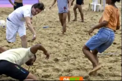 notícia: I Jogos da Diversidade do Amapá unem inclusão e premiação de R$ 18 mil