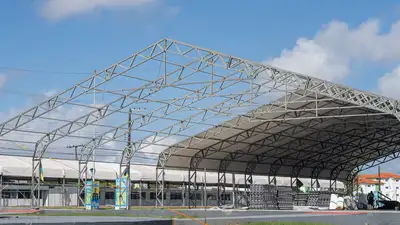 notícia: Expofeira 2026 contará com destinação correta do material reciclável