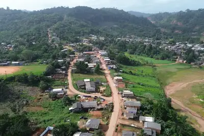 notícia: Aporte de mais de R$ 120 milhões impulsionará o Garimpo do Lourenço no Amapá