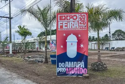 notícia: Expofeira2026 amplia estrutura de banheiros e reforça a acessibilidade para garantir conforto aos visitantes