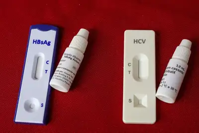 notícia: Dia Mundial das Hepatites Virais reforça importância da prevenção e do diagnóstico precoce para evitar complicações da doença