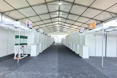 notícia: Expofeira 2026: Vitrine do Produtor Rural reúne mais de 40 produtores rurais e destacará sistemas sustentáveis