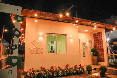 notícia: Programa 'Morar Bem Amapá' apresenta modelos de casas na Expofeira 2026 