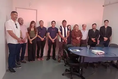 notícia: Procon Amapá e Agência Nacional do Petróleo lançam aplicativo oficial para fiscalização de produtos vendidos em postos de combustíveis 