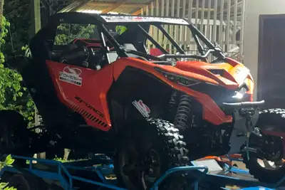 notícia: 15º Fest Jeep movimenta a Expofeira 2026 com esporte, turismo e geração de renda