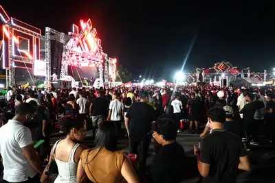 notícia: Turismo fecha balanço da Expofeira 2026 com alta aceitação do público e reforço do setor como motor da economia