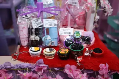 notícia: Selo Amapá leva 30 marcas à Expofeira 2026 e amplia visibilidade de produtos amapaenses