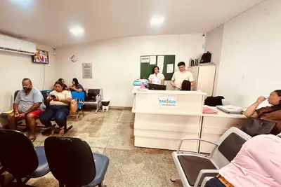 notícia: Sesa alerta para os riscos do uso das 'canetas emagrecedoras' sem acompanhamento médico