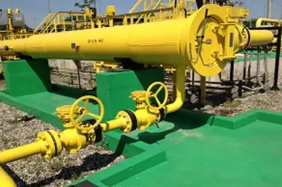 notícia: Empresa de engenharia offshore 'PEK Teknep' confirma instalação de escritório no Amapá para dar suporte às operações da Petrobras