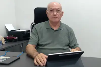 notícia: Secretaria de Mineração lidera a Nova Fronteira da Transição e Segurança Energética do Estado