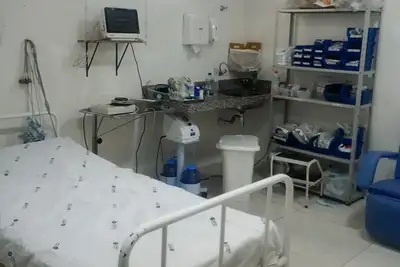 notícia: Hospital de Tartarugalzinho consolida atendimento de urgência e garante assistência à saúde na Região dos Lagos