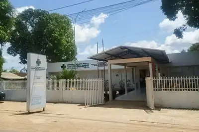 notícia: Hospital Estadual de Tartarugalzinho fortalece atendimento no interior com exames 24h e raio-X digital