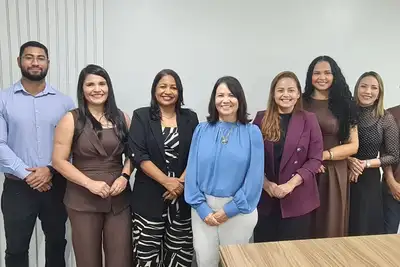 notícia: Governo do Amapá cria comissão para organizar e planejar pagamento de verbas indenizatórias a servidores estaduais