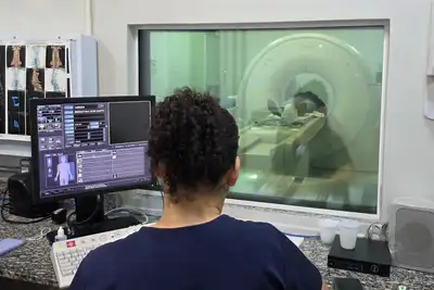 notícia: Diagnóstico por imagem garante mais precisão e agilidade no atendimento da rede estadual de saúde do Amapá