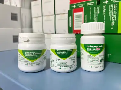 notícia: Governo do Amapá reforça prevenção ao HIV com oferta da PrEP
