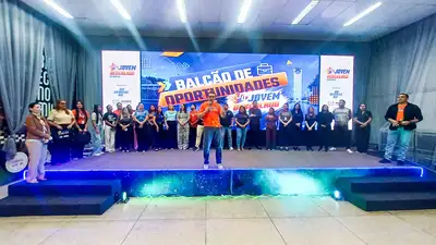 Galeria: Balcão de Oportunidades