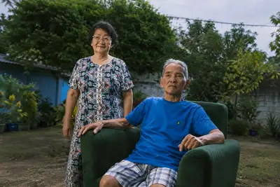 notícia: “Valoriza nossa história e nosso legado”, diz uma das referências da comunidade japonesa no Amapá sobre as obras na Praça do Equinócio