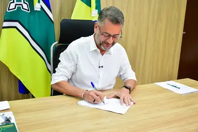notícia: Governo do Amapá convoca mais 32 aprovados no concurso da Sefaz e zera cadastro reserva