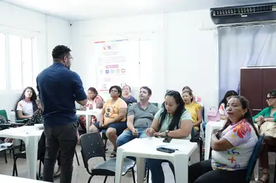Galeria: Curso  Profissionalizante de Precificação